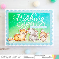 My Pet Puppies - Creative Cuts